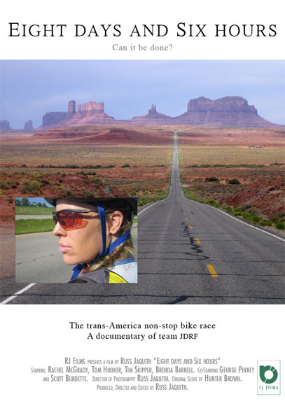 8 Days and 6 Hours documentary